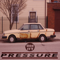 Oddity - Pressure's Gone