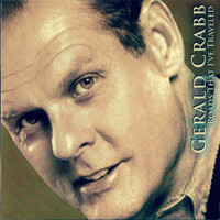Gerald Crabb - Roads That I've Traveled