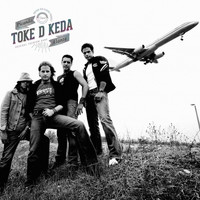 Toke D Keda - Picando Alante