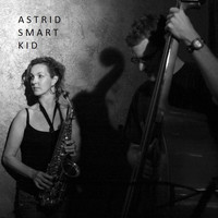 Astrid - Smart Kid