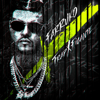 Farruko - TrapXficante (Explicit)