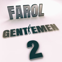 Intérpretes Vários - Farol Gentlemen 2