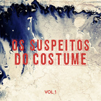 Os Suspeitos do Costume - Vol. 1