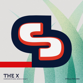Various Artists - Stella Polaris - the X