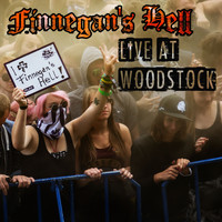 Finnegan's Hell - Live at Woodstock