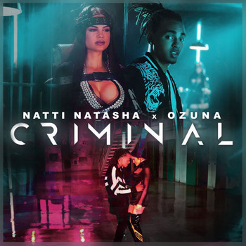 Natti Natasha & Ozuna - Criminal