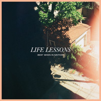 Life Lessons - Best When in Motion