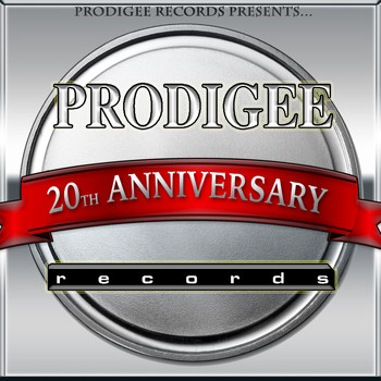 Various Artists - Prodigee Records 20th Anniversary Release (Explicit)