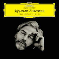 Krystian Zimerman - Schubert: Piano Sonatas D 959 & 960