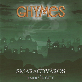Ghymes - Smaragdváros
