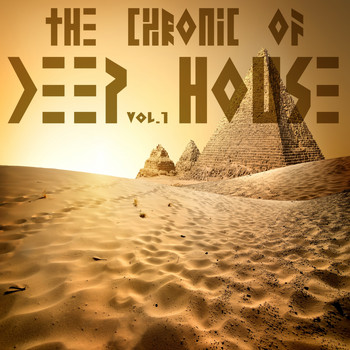 Various Artists - The Chronic Of Deep House Vol.1