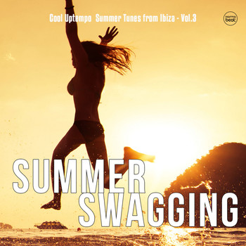 Various Artists - Summer Swagging, Vol. 3 (Ibiza Electronic Tunes)