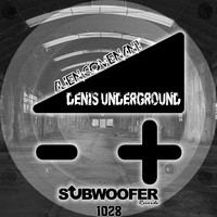 Denis Underground - Alien Covenant