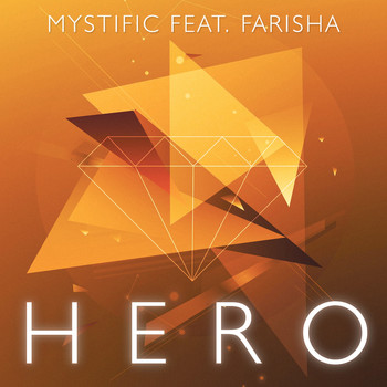 Mystific - Hero