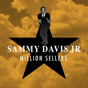 Sammy Davis Jr - Million Sellers