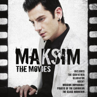 Maksim Mrvica - The Movies