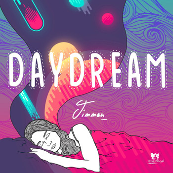 Jimmen - Daydream