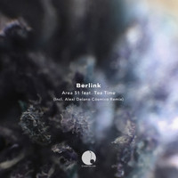 Area 51 - Berlink (Incl. Alexi Delano Cósmico Remix)