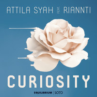 Attila Syah - Curiosity