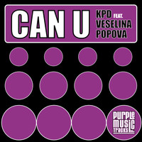 KPD - Can U