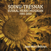 Juan Mari Beltran - Soinu-tresnak Euskal Herri Musikan 1985-2010