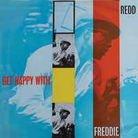 Freddie Redd - Get Happy with Freddie Redd (Remastered)