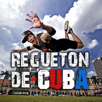 Various Artists - Regueton de Cuba