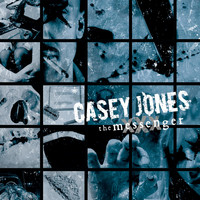 Casey Jones - The Messenger (Explicit)