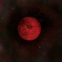The Dear Hunter - Red