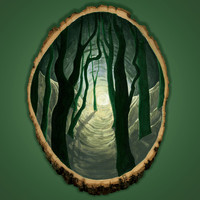 The Dear Hunter - Green
