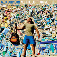 Jack Johnson - My Mind Is For Sale