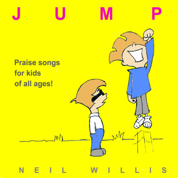 Neil Willis - Jump