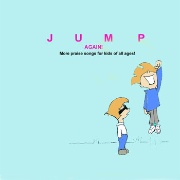 Neil Willis - Jump 2