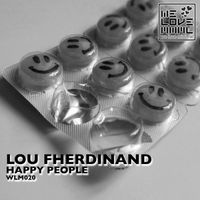 Lou Fherdinand - Happy People