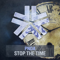 Pnda - Stop The Time