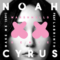 Noah Cyrus - Make Me (Cry)