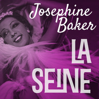 Josephine Baker - La Seine