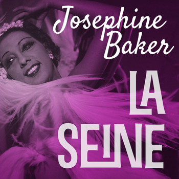 Josephine Baker - La Seine