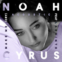 Noah Cyrus - Make Me (Cry) [Acoustic Version]