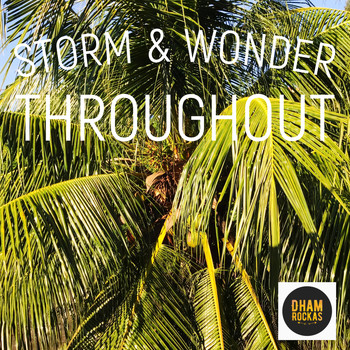 Storm & Wonder - Throughout