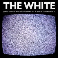 DroneBoy - The White (White Noise and Environmental Sounds Experience)