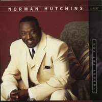 Norman Hutchins - Nobody but You