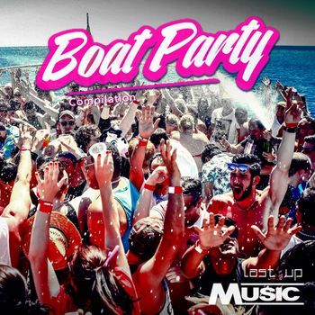 Various Artists - Boat Party: Compilation