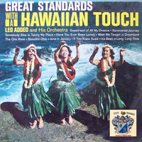 Leo Addeo - Great Standards with a Hawaiian Touch