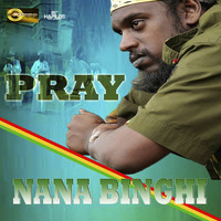 Nana Binghi - Pray
