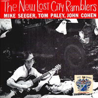 The New Lost City Ramblers - The New Lost City Ramblers