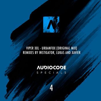Viper XXL - Audiocode Specials 004
