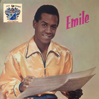 Emile Ford and The Checkmates - Emile