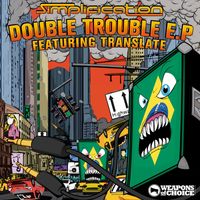 Simplification - Double Trouble