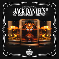 Danger & Jack The Ripper - Jack Daniels